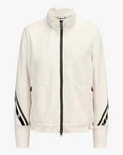 Sweatjacke