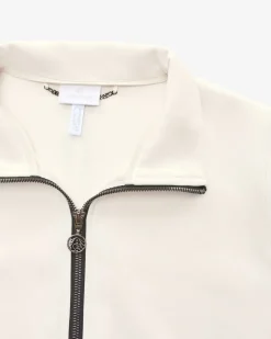 Sweatjacke