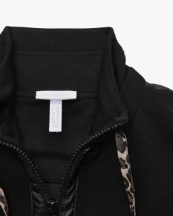 Sweatjacke