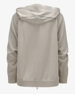 Sweatjacke