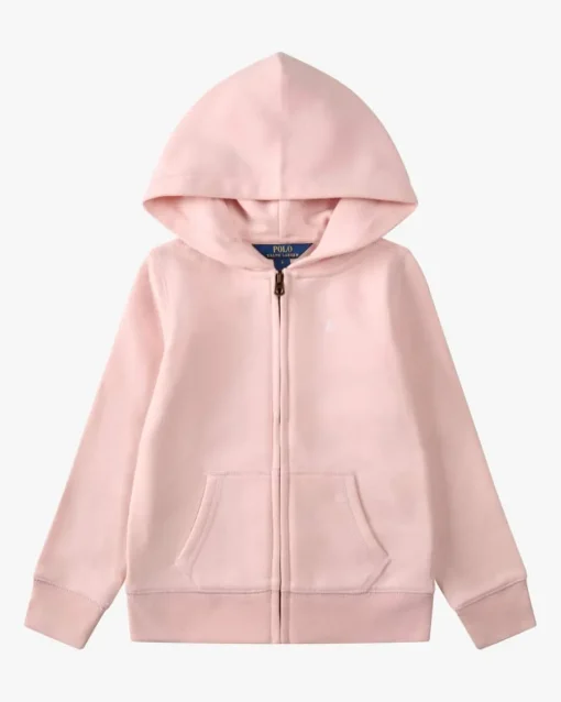 Sweatjacke
