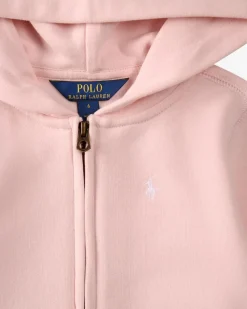 Sweatjacke