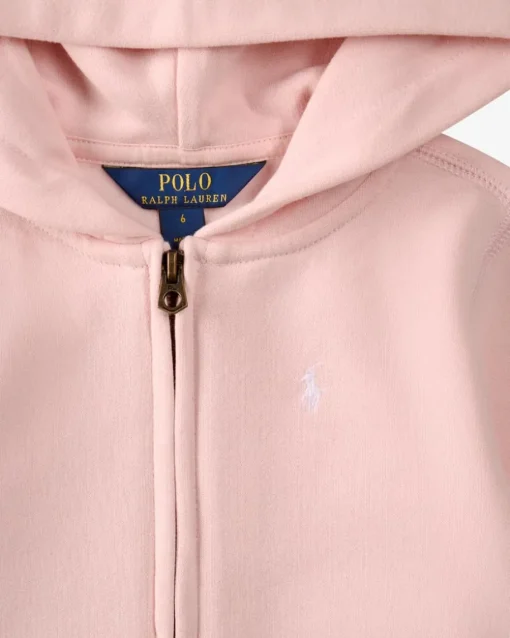 Sweatjacke