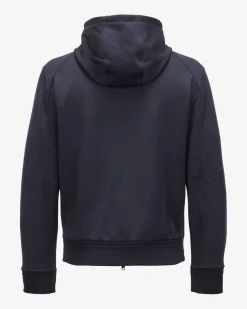 Sweatjacke