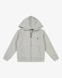 Sweatjacke