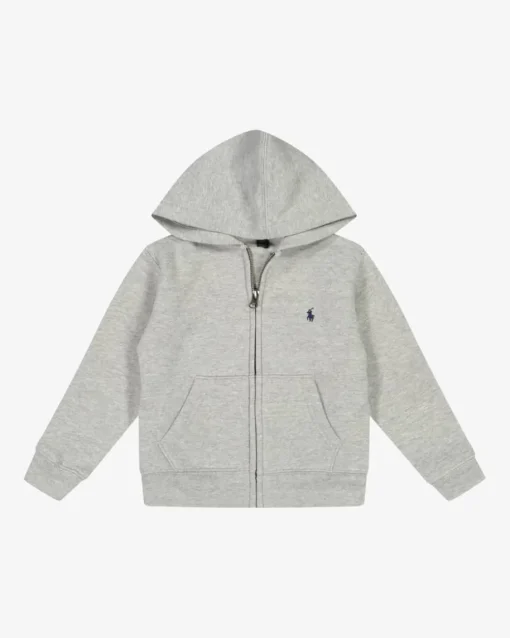 Sweatjacke