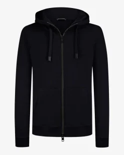 Sweatjacke