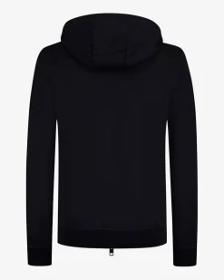 Sweatjacke