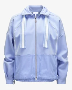 Sweatjacke