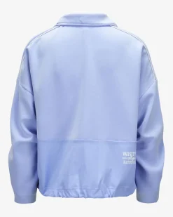Sweatjacke