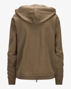 Sweatjacke
