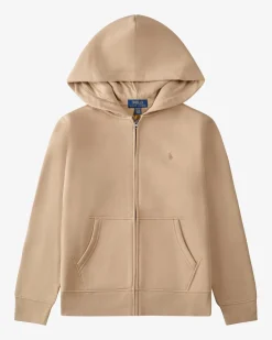 Sweatjacke