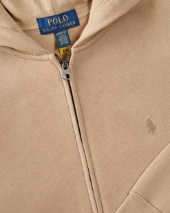 Sweatjacke