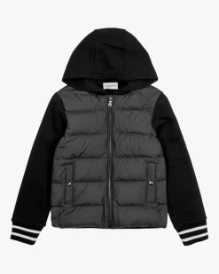 Sweatjacke