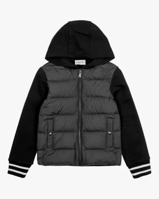 Sweatjacke