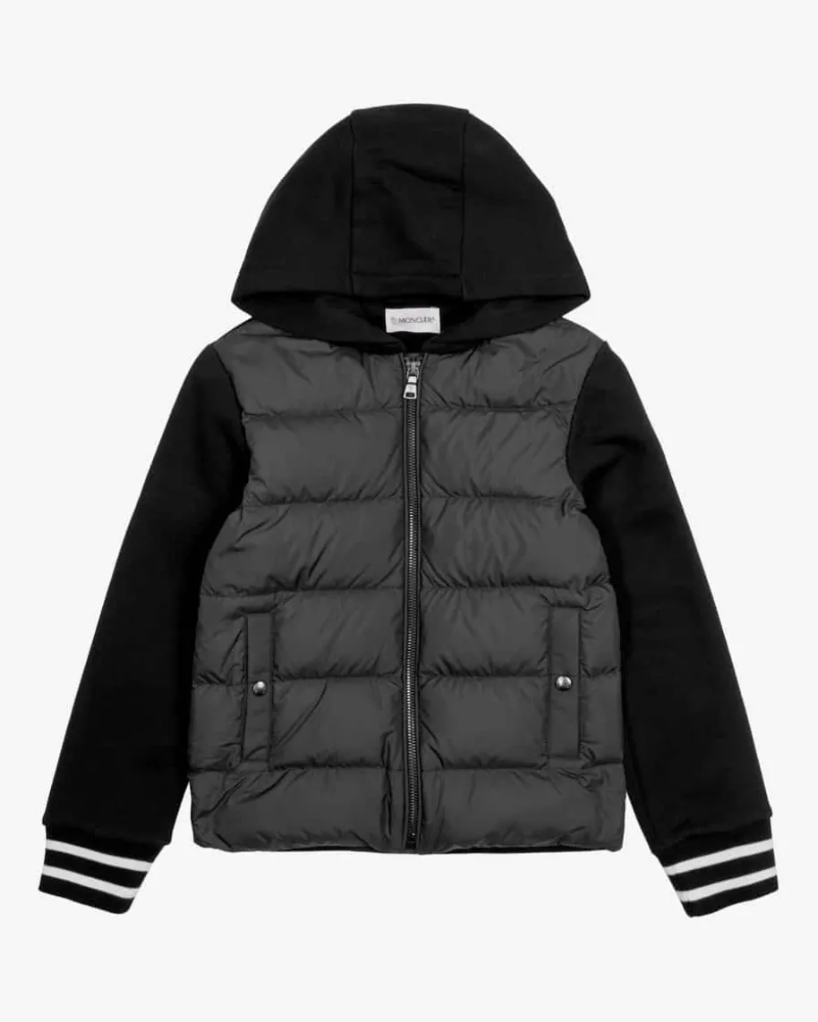 Sweatjacke