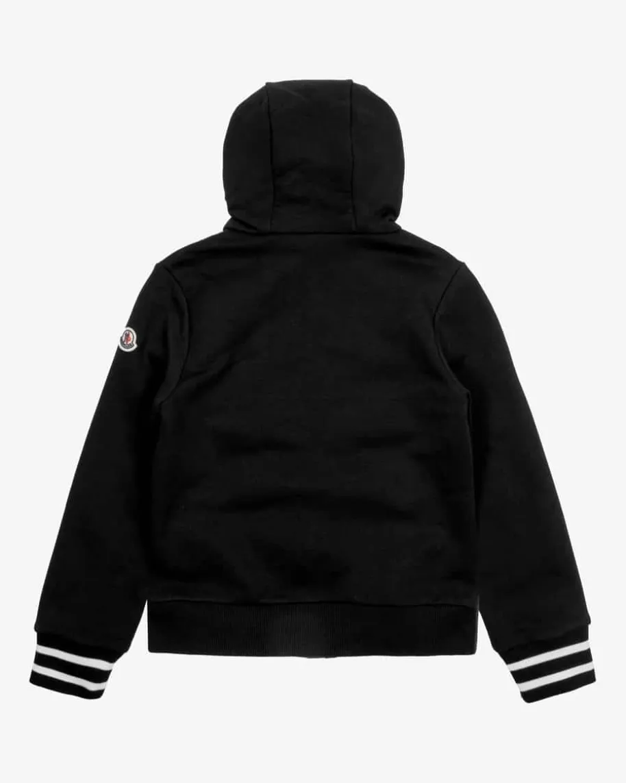 Sweatjacke