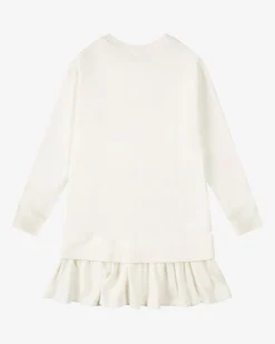 Sweatkleid