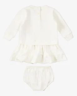 Sweatkleid