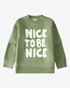 Sweatshirt