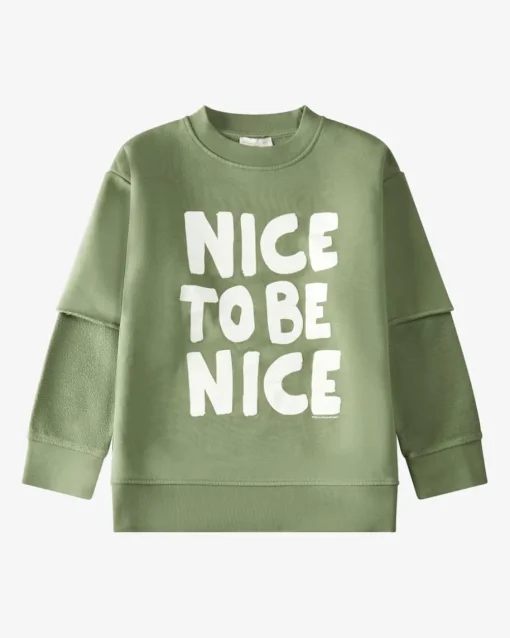 Sweatshirt