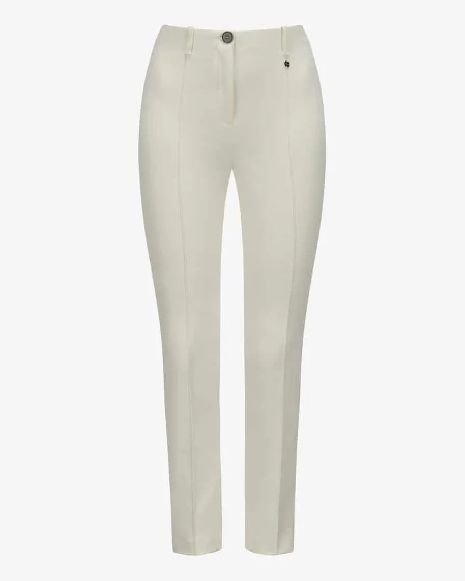 Sydney 7/8-Hose Regular Waist Slim Fit