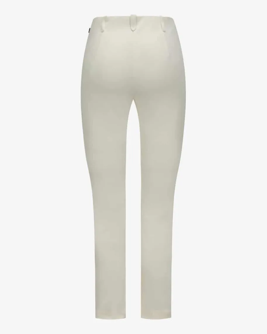 Sydney 7/8-Hose Regular Waist Slim Fit