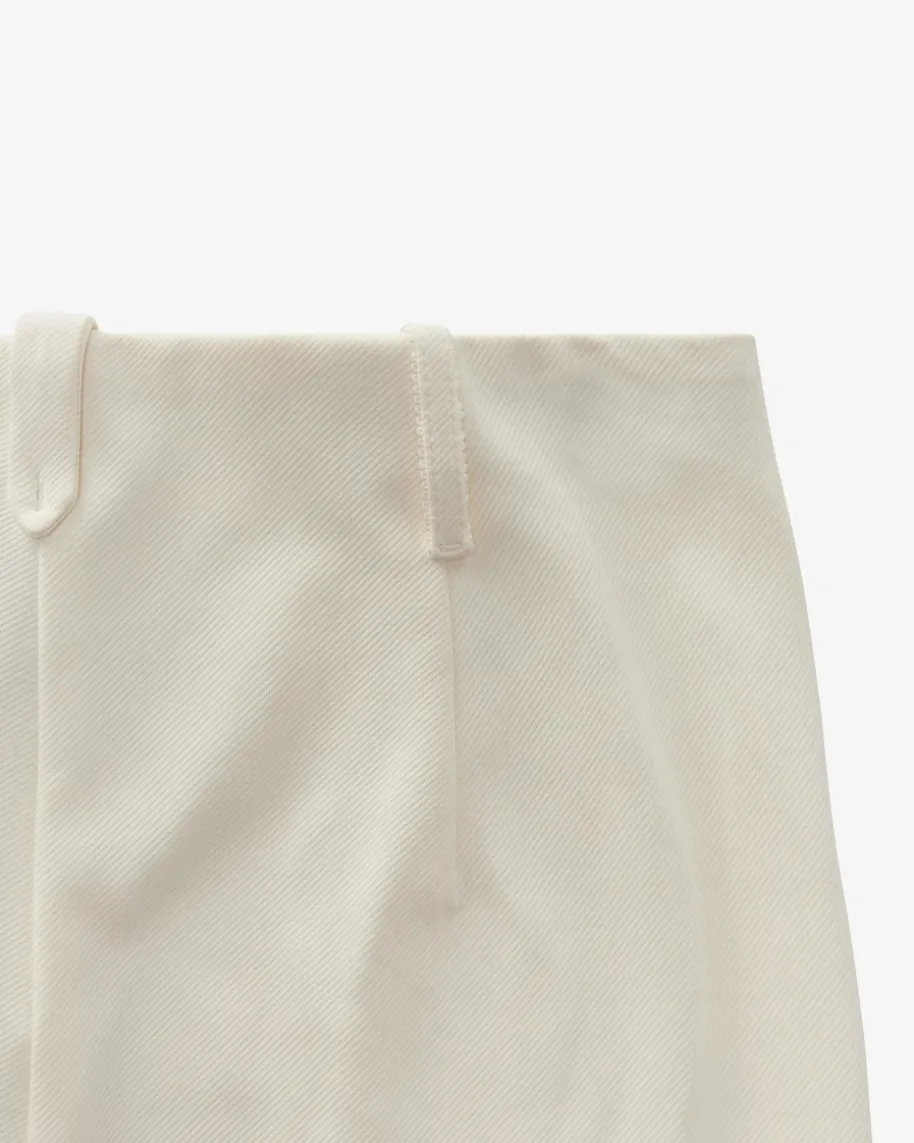 Sydney 7/8-Hose Regular Waist Slim Fit