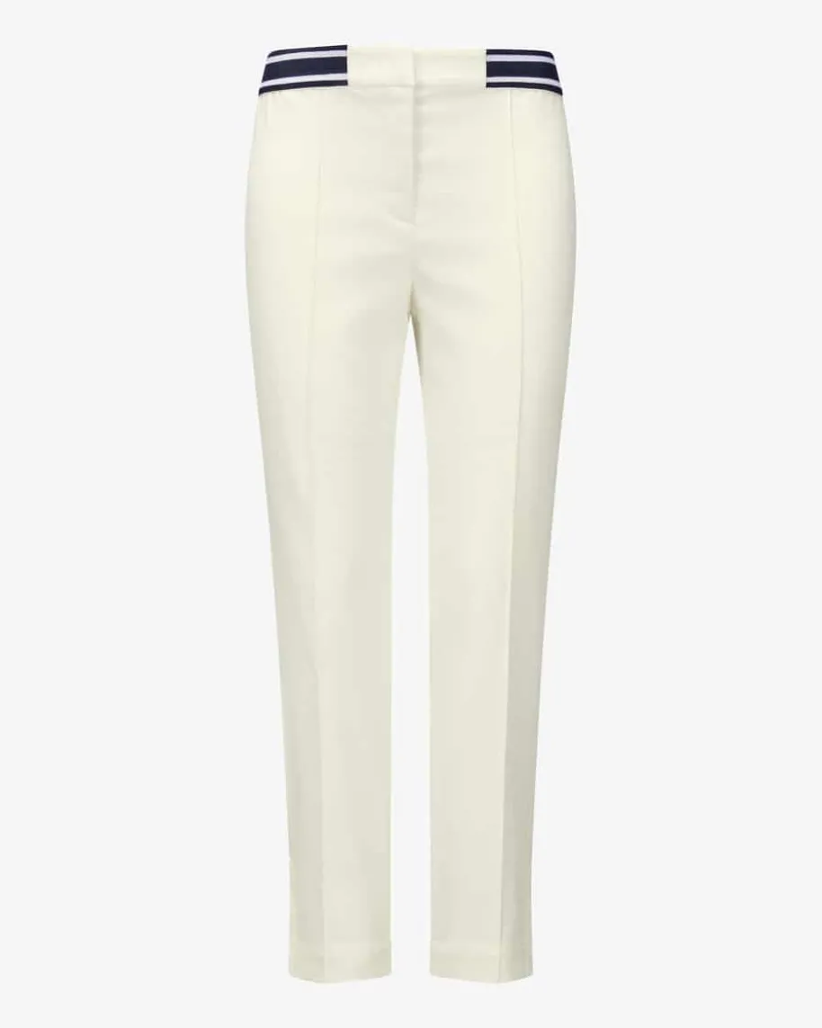 Sydney 7/8-Hose Regular Waist Slim Fit