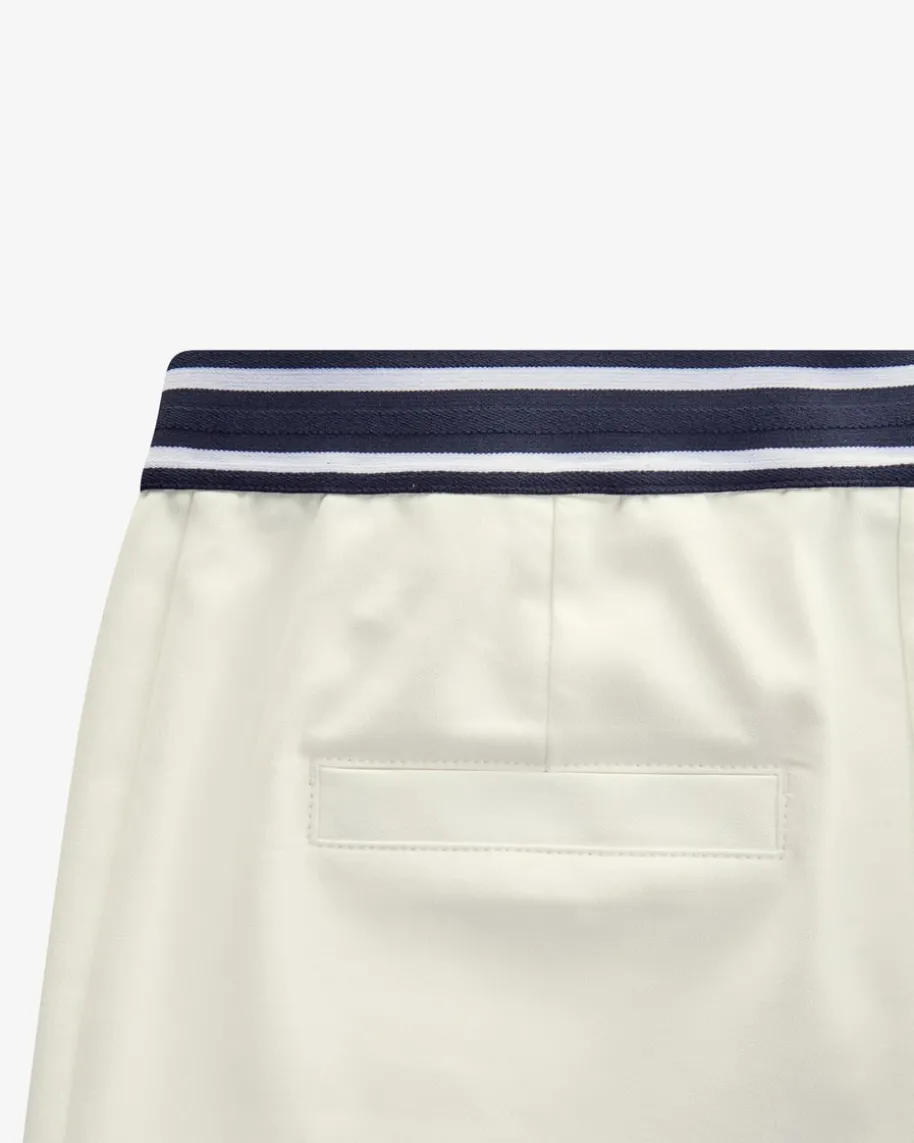 Sydney 7/8-Hose Regular Waist Slim Fit