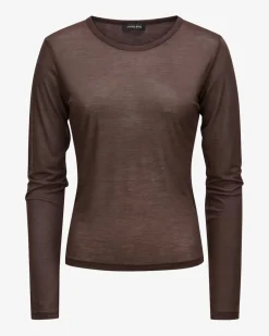 Sylvie Longsleeve