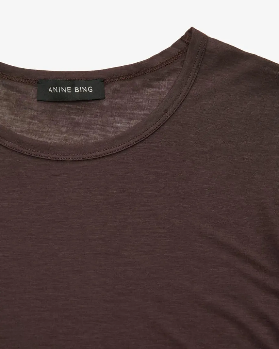 Sylvie Longsleeve