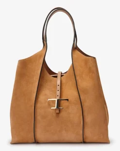 T Timeless Shopper