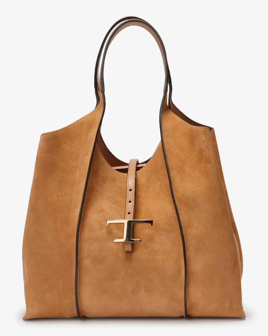 T Timeless Shopper