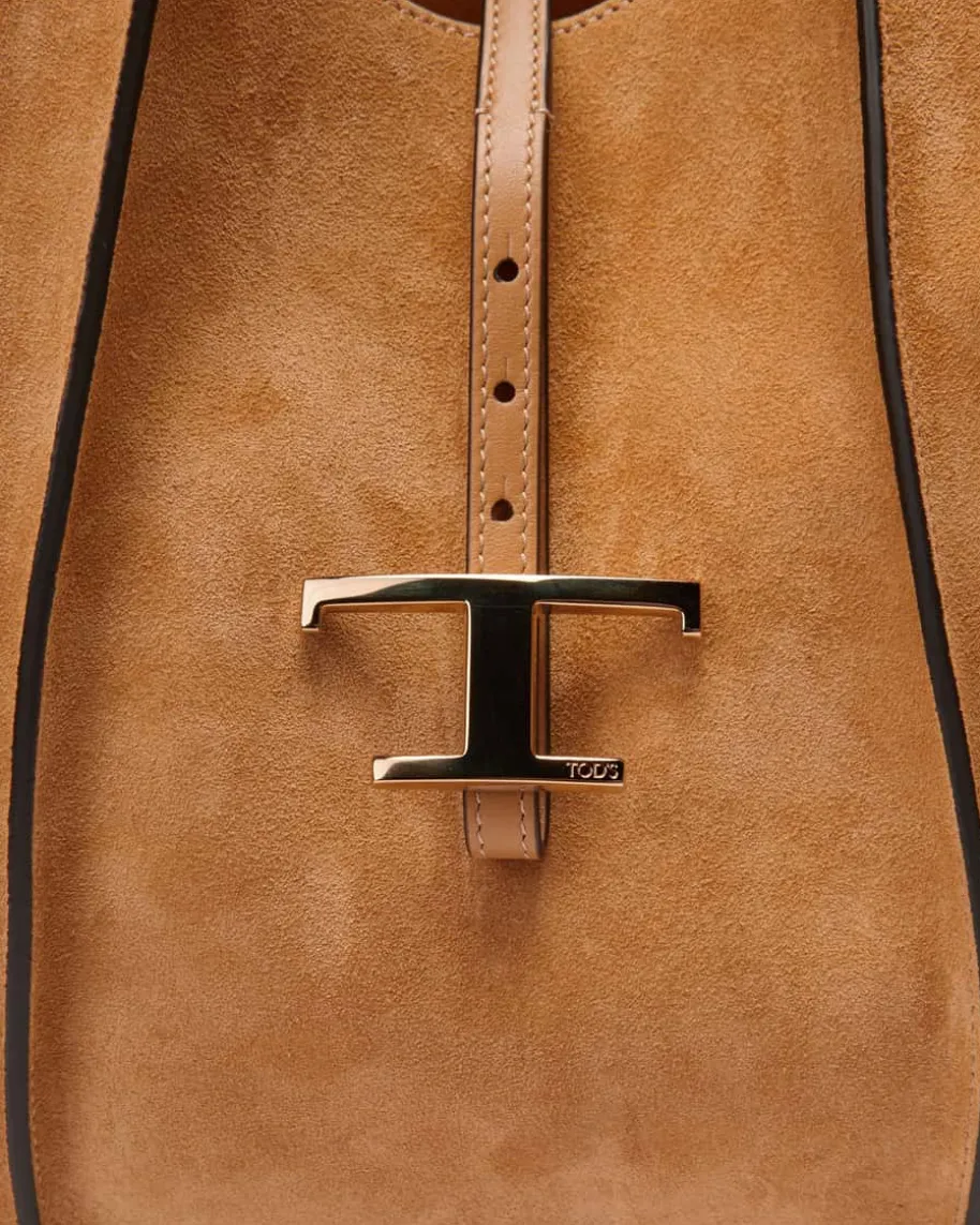 T Timeless Shopper