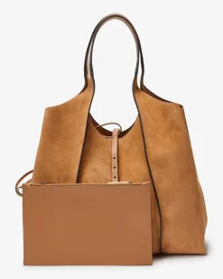 T Timeless Shopper