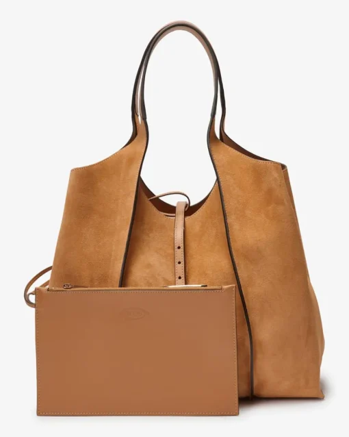 T Timeless Shopper