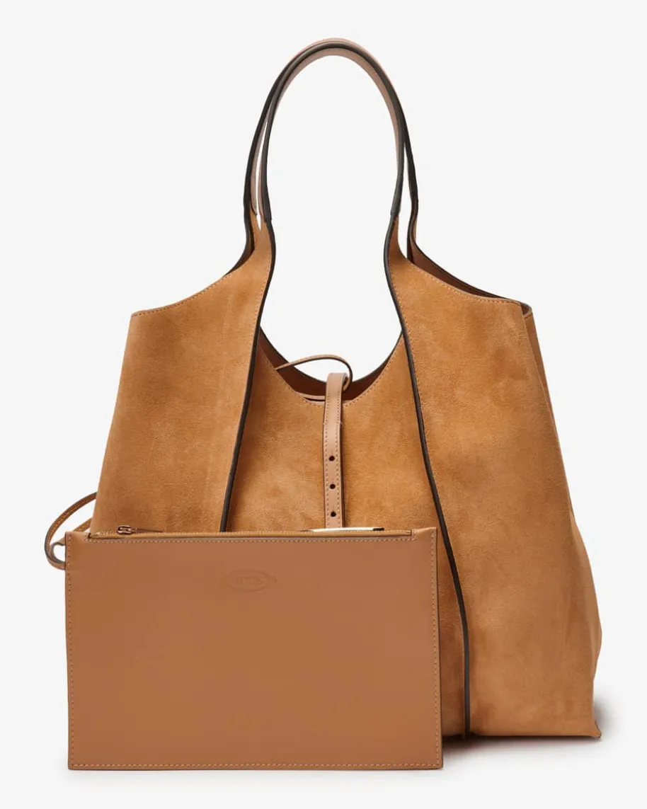 T Timeless Shopper