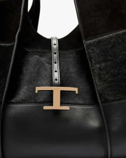 T Timeless Shopper