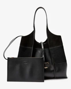 T Timeless Shopper