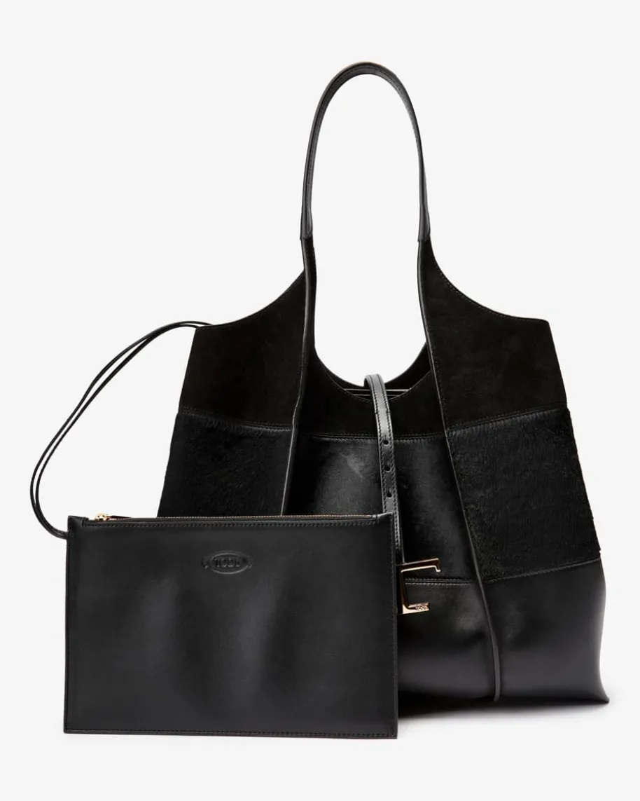 T Timeless Shopper