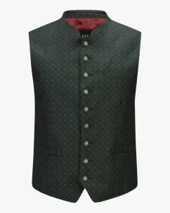 Taching Trachtenweste