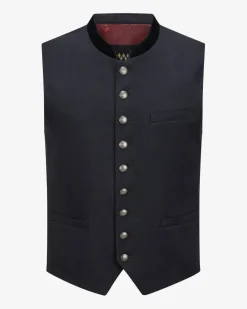 Taching Trachtenweste