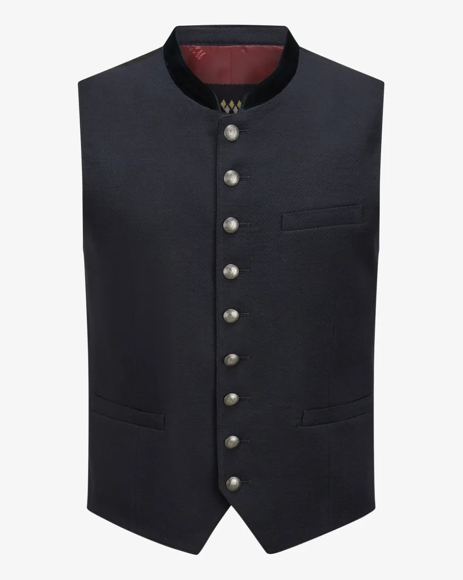 Taching Trachtenweste