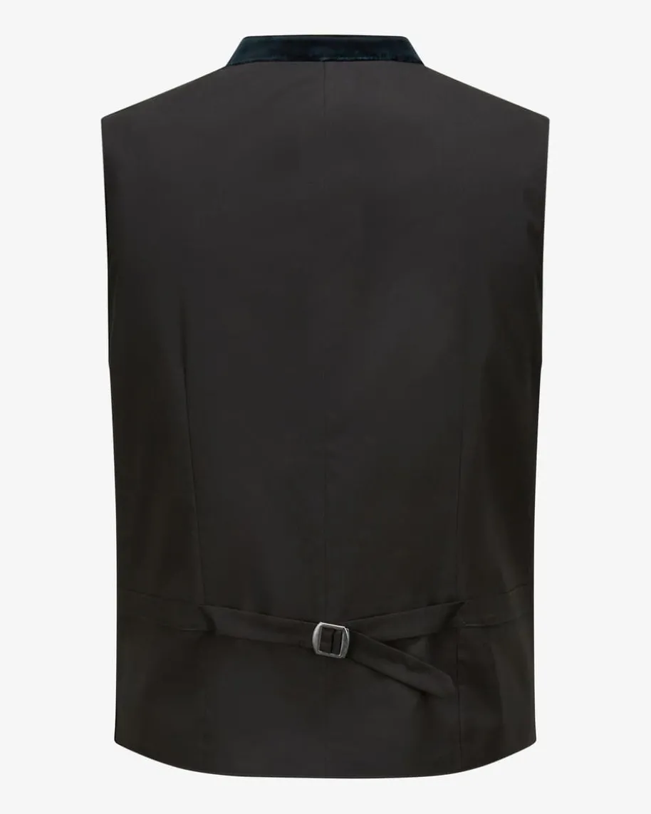 Taching Trachtenweste