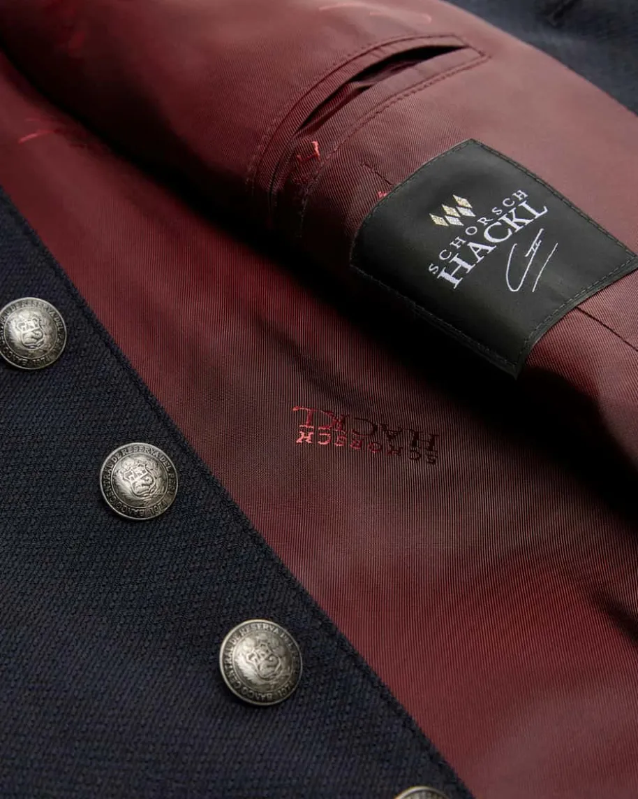 Taching Trachtenweste