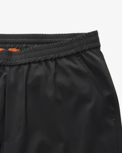 Tagia Tropical Cargohose aus Schurwolle