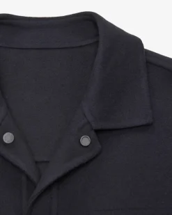 Tagnit Wende-Shirtjacket