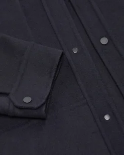 Tagnit Wende-Shirtjacket