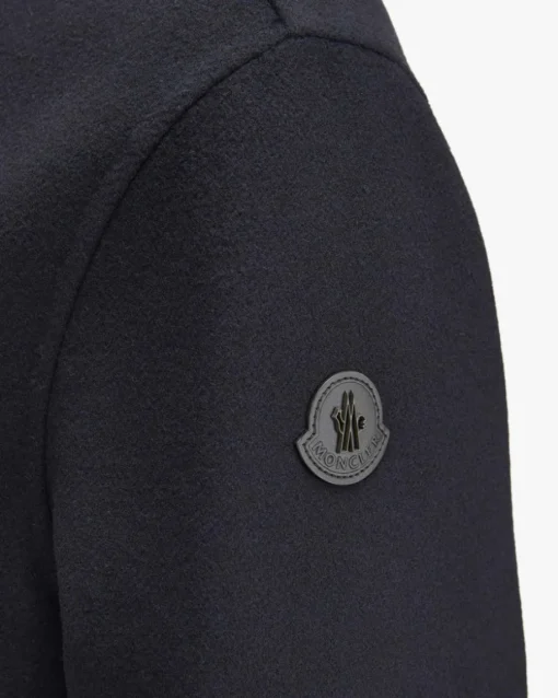 Tagnit Wende-Shirtjacket